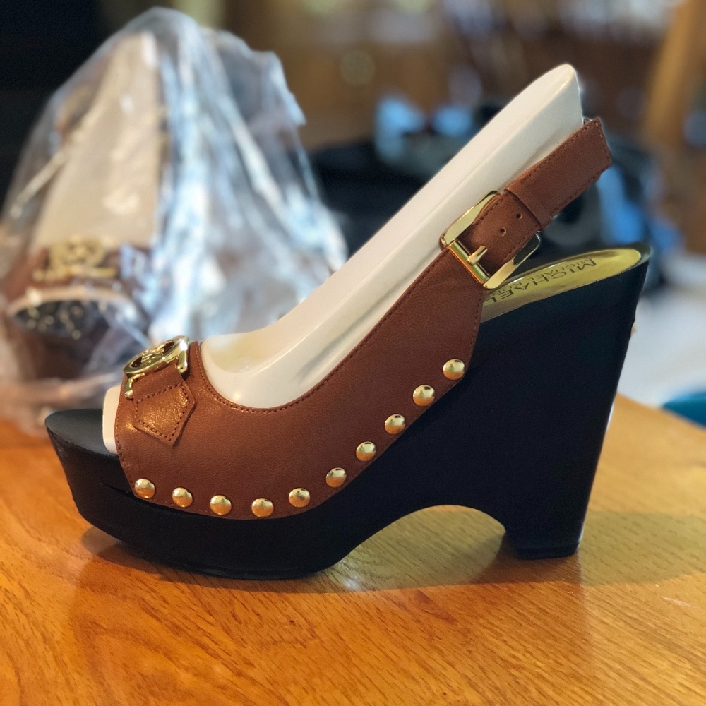 Michael Kors Wedges